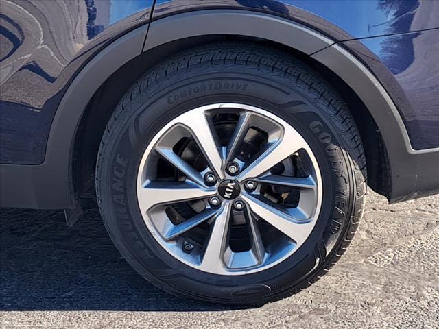 used 2019 Kia Sorento car, priced at $21,421