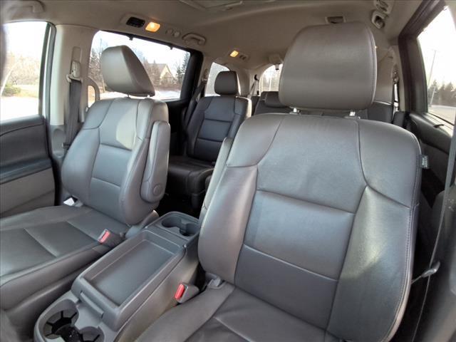 used 2014 Honda Odyssey car, priced at $7,995