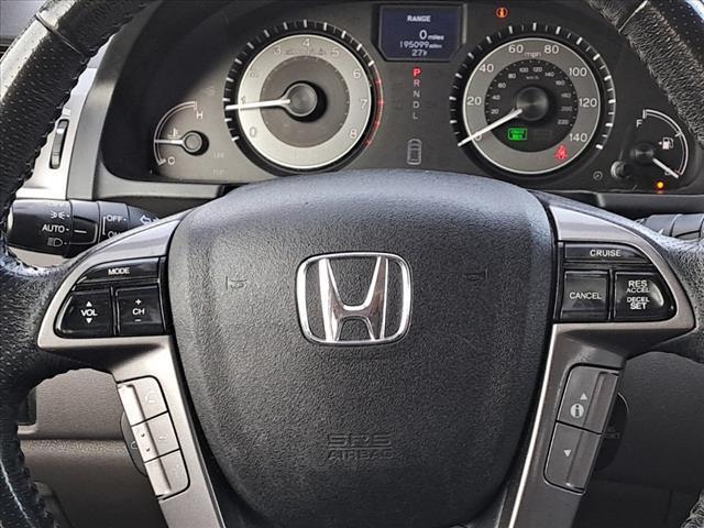 used 2014 Honda Odyssey car, priced at $7,995