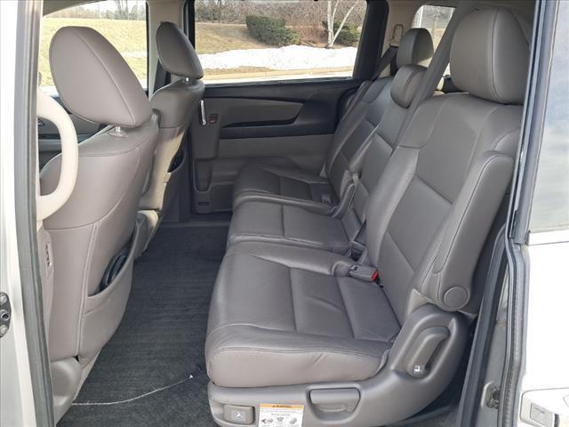 used 2014 Honda Odyssey car, priced at $7,995