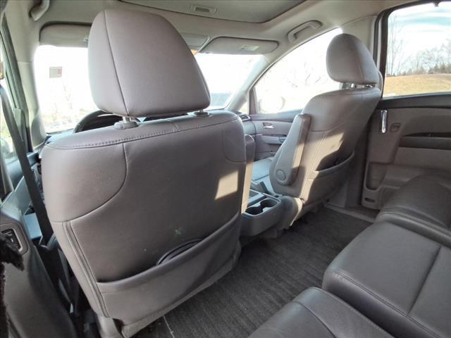 used 2014 Honda Odyssey car, priced at $7,995