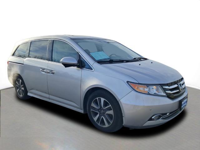 used 2014 Honda Odyssey car, priced at $7,995