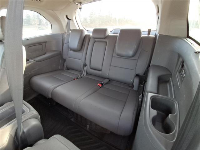 used 2014 Honda Odyssey car, priced at $7,995