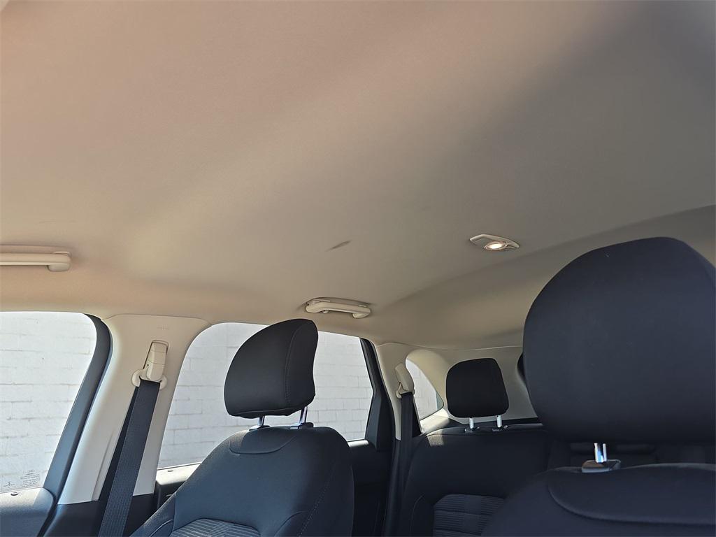 used 2018 Ford Edge car, priced at $13,988