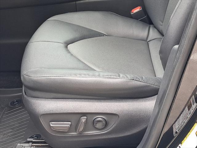 used 2024 Toyota Grand Highlander car, priced at $44,808