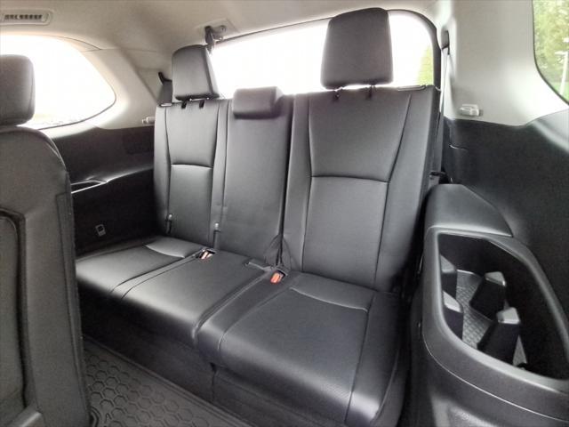 used 2024 Toyota Grand Highlander car, priced at $44,808