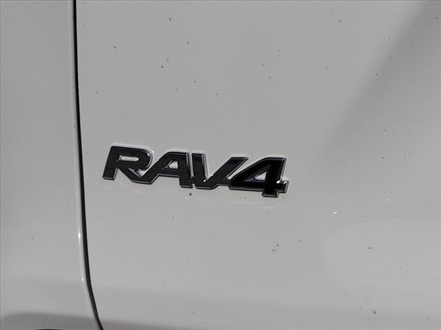 new 2024 Toyota RAV4 car, priced at $36,484