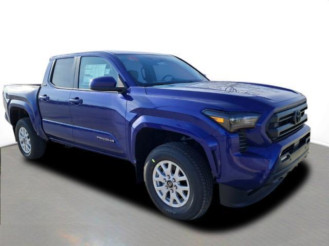 new 2024 Toyota Tacoma car, priced at $46,024