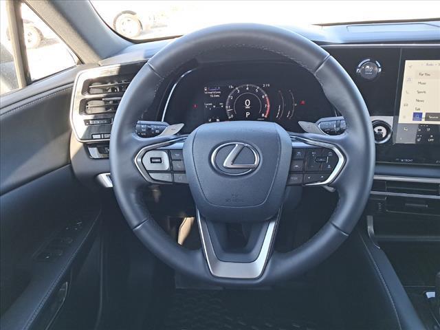 used 2023 Lexus RX 350 car, priced at $47,995