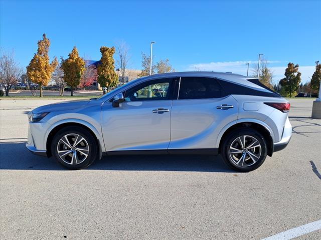 used 2023 Lexus RX 350 car, priced at $47,995