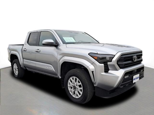 used 2024 Toyota Tacoma car, priced at $36,965