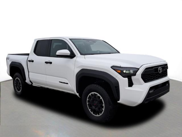 used 2024 Toyota Tacoma car, priced at $42,800