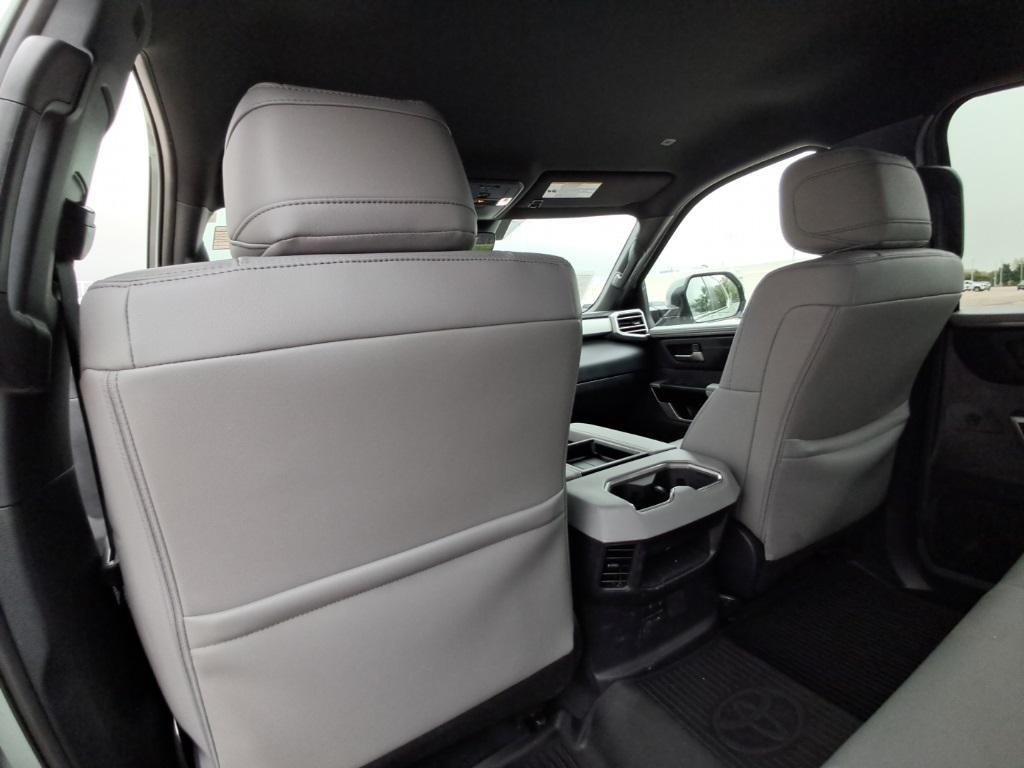 used 2025 Toyota Tundra car, priced at $54,978