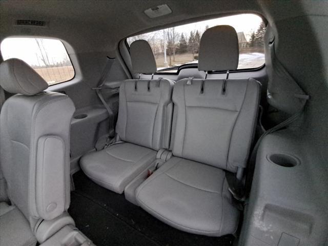 used 2013 Toyota Highlander car, priced at $16,950