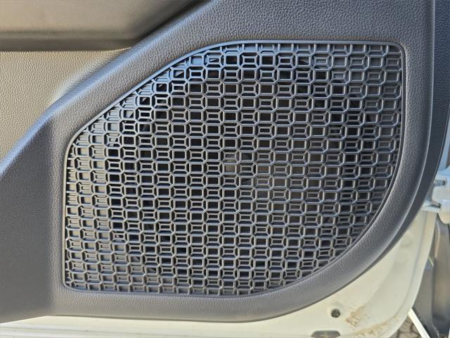 used 2024 Toyota Tacoma car, priced at $40,995