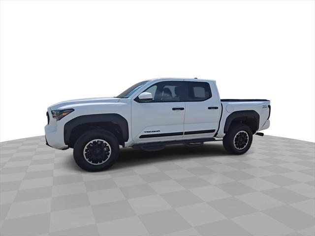 used 2024 Toyota Tacoma car, priced at $40,995