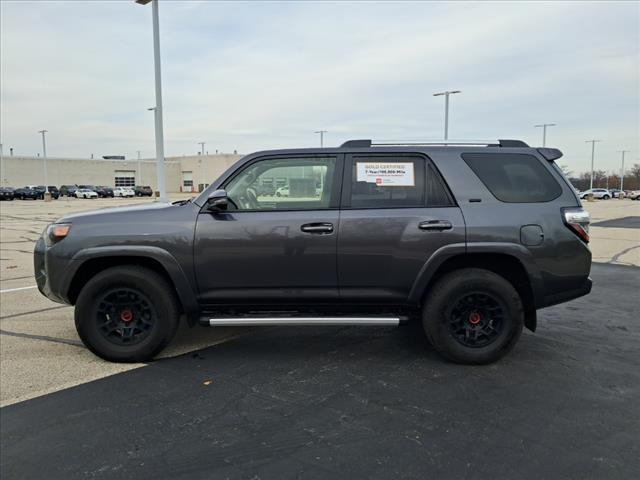 used 2022 Toyota 4Runner car, priced at $40,995