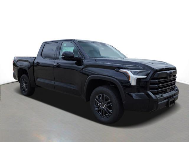 new 2024 Toyota Tundra car, priced at $53,843