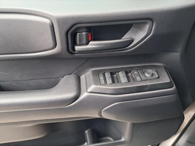 used 2025 Toyota Land Cruiser car, priced at $59,398