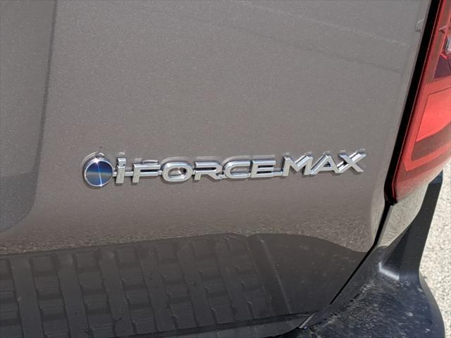 used 2025 Toyota Land Cruiser car, priced at $59,398