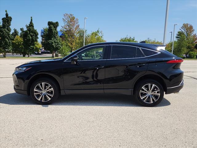 used 2022 Toyota Venza car, priced at $23,729