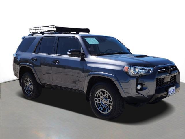 used 2020 Toyota 4Runner car, priced at $37,388