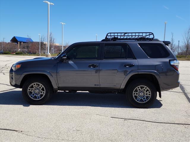 used 2020 Toyota 4Runner car, priced at $38,500