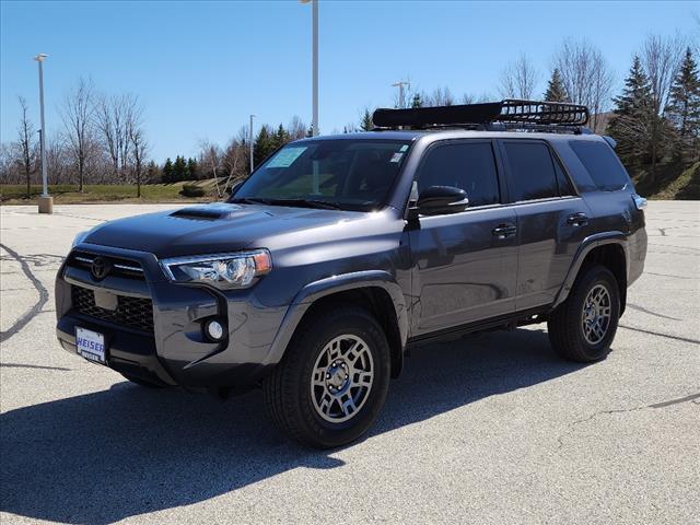 used 2020 Toyota 4Runner car, priced at $38,500