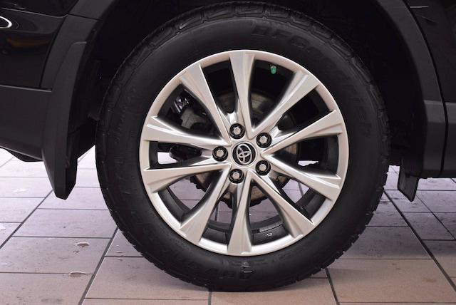 used 2017 Toyota RAV4 car, priced at $18,982