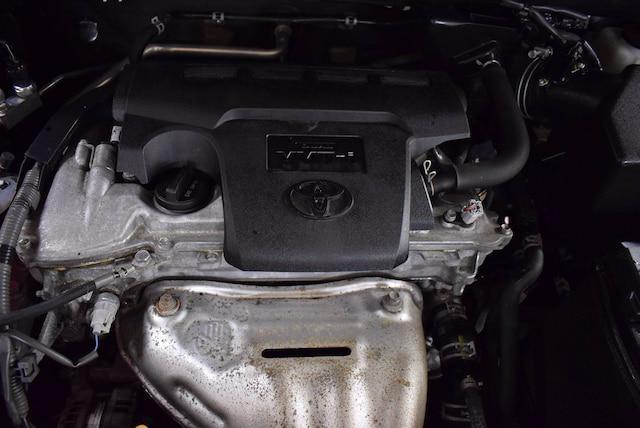 used 2017 Toyota RAV4 car, priced at $18,982