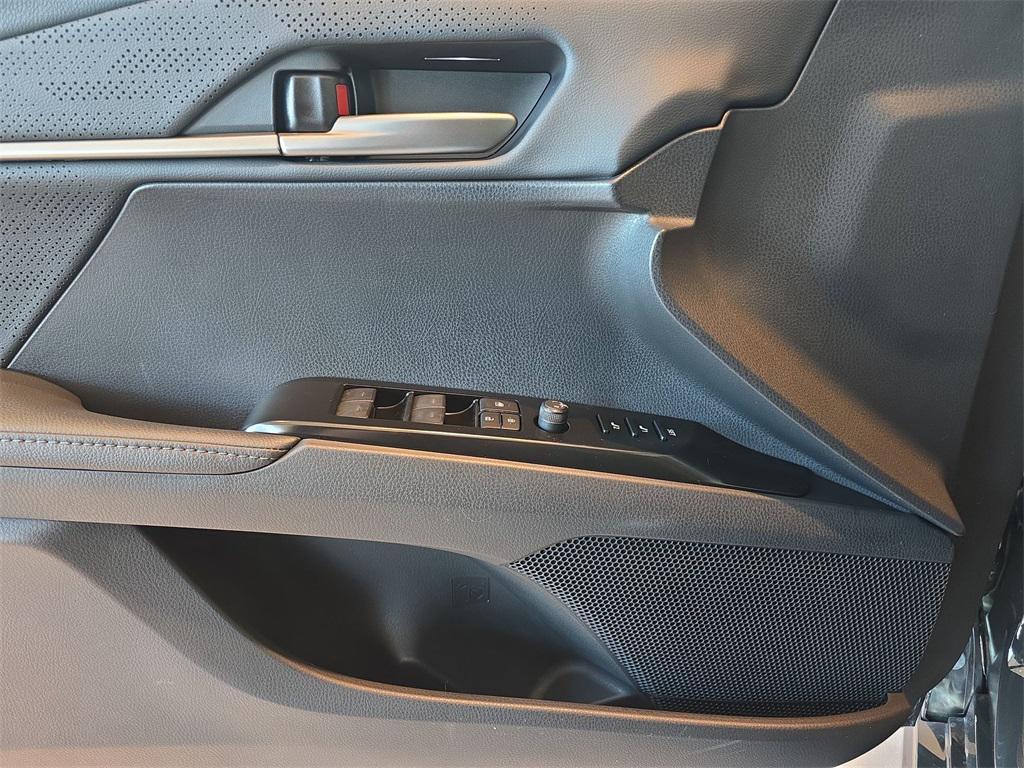 new 2026 Toyota Camry car, priced at $45,378