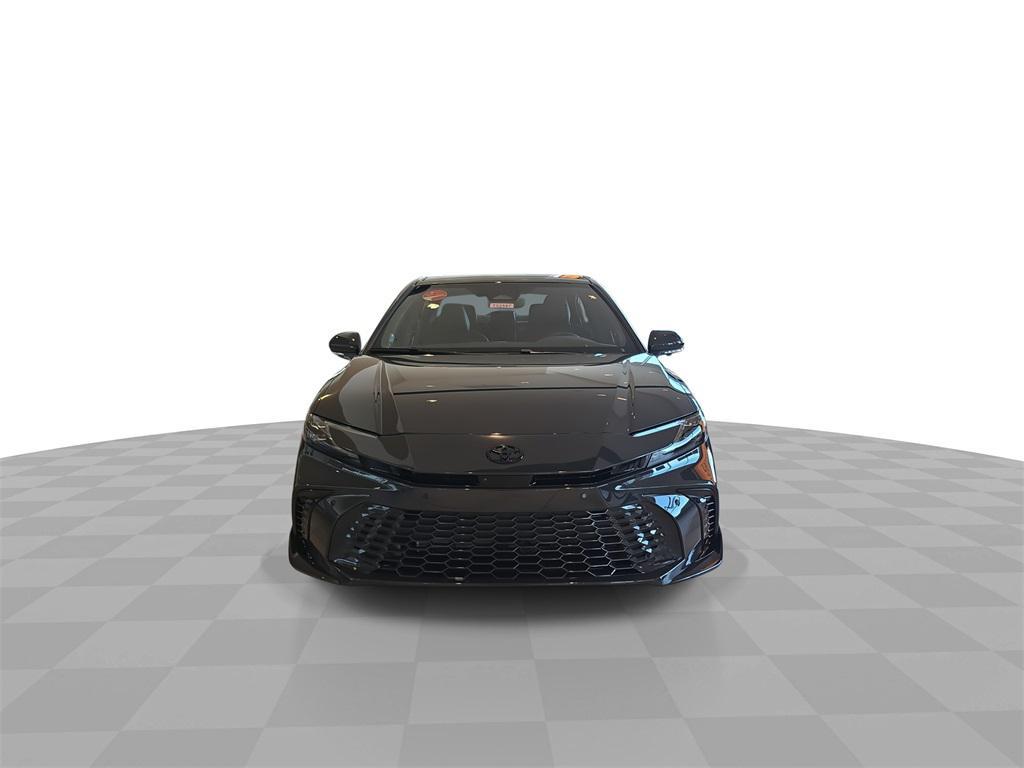 new 2026 Toyota Camry car, priced at $45,378