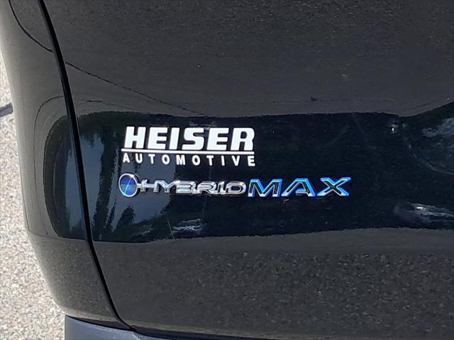 used 2024 Toyota Grand Highlander Hybrid car, priced at $55,995