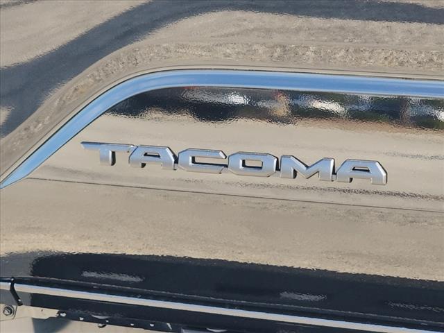 new 2024 Toyota Tacoma car, priced at $51,813