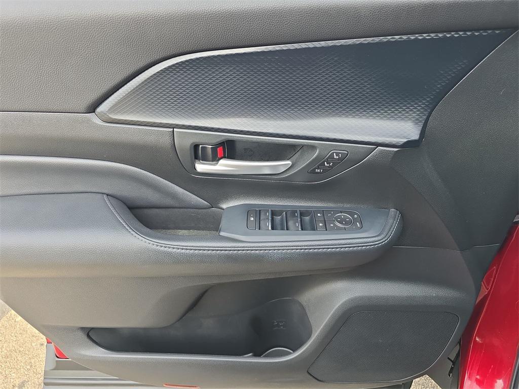 used 2024 Toyota Grand Highlander car, priced at $50,995