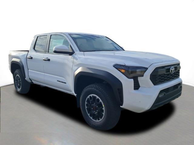 new 2024 Toyota Tacoma car, priced at $51,489