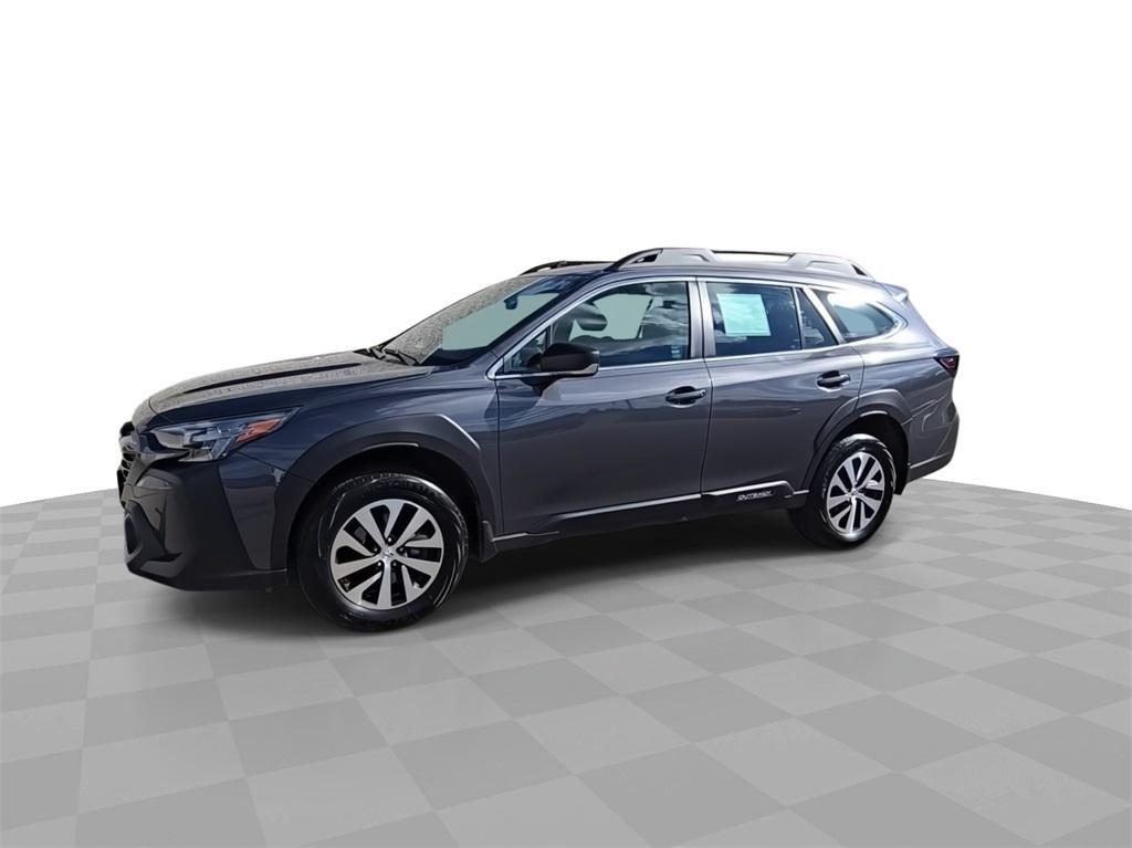 used 2025 Subaru Outback car, priced at $28,075