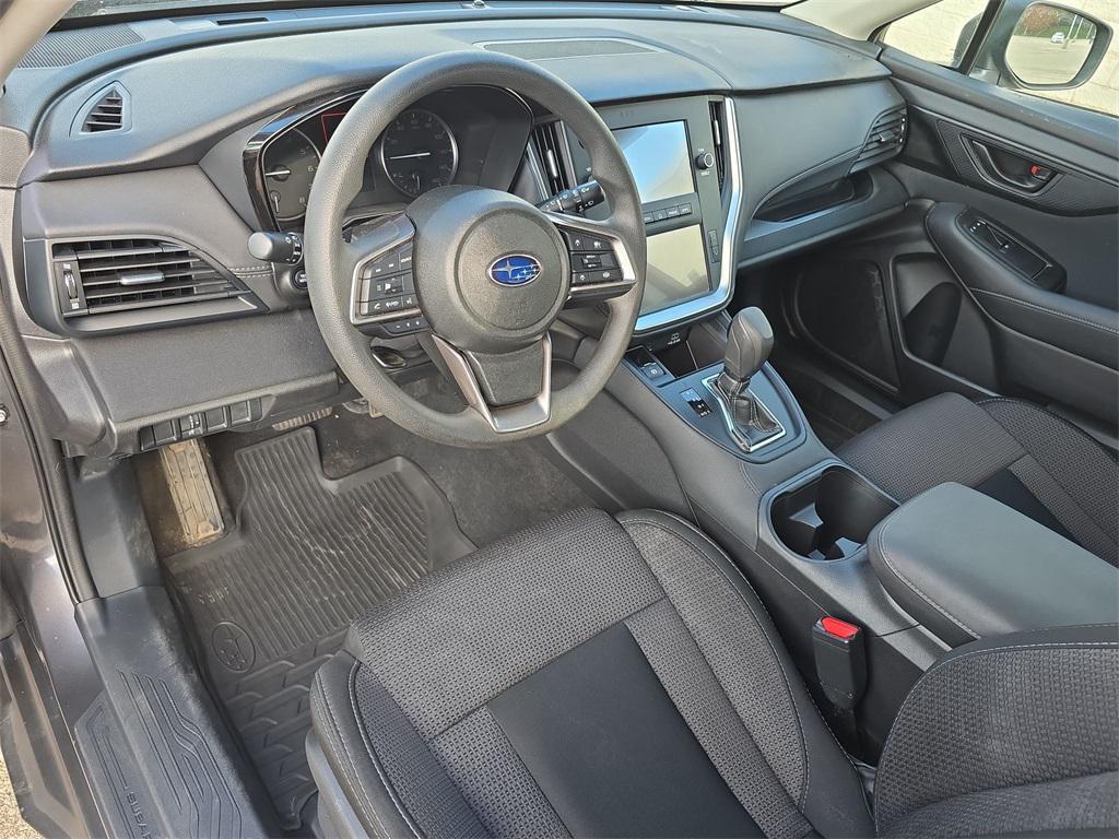 used 2025 Subaru Outback car, priced at $28,075