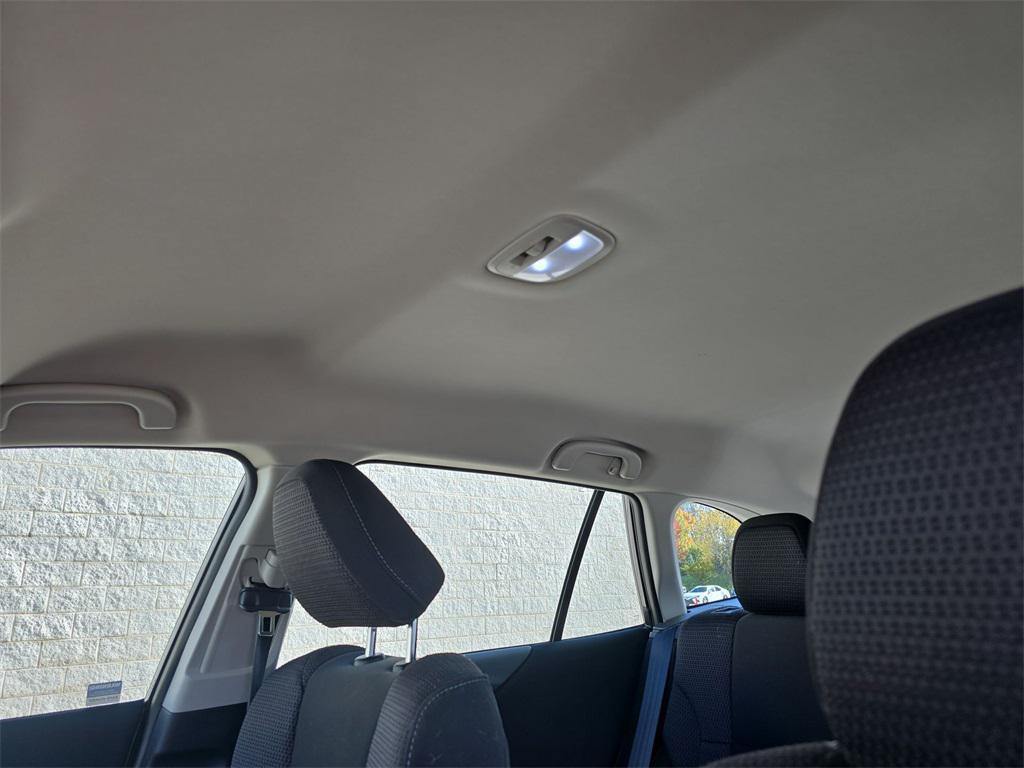 used 2025 Subaru Outback car, priced at $28,075