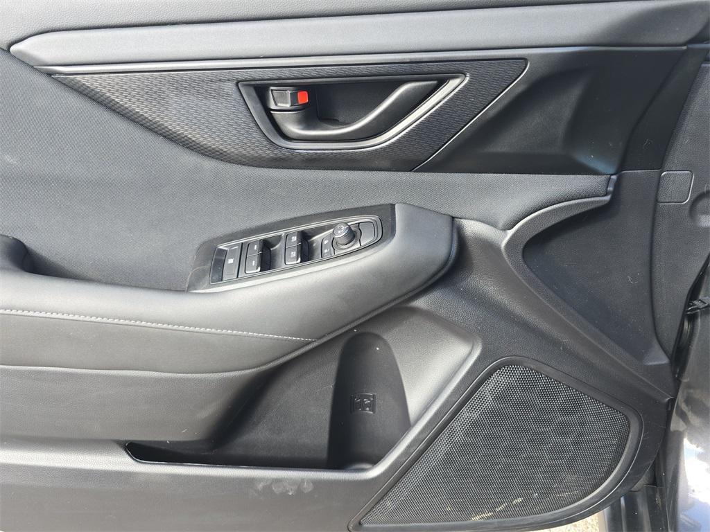 used 2025 Subaru Outback car, priced at $28,075