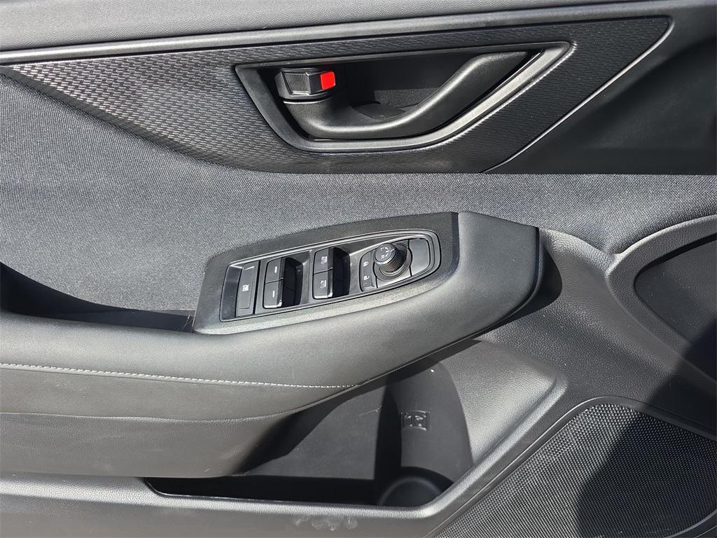 used 2025 Subaru Outback car, priced at $28,075