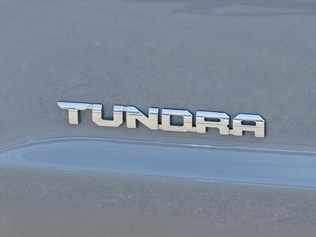 used 2021 Toyota Tundra car, priced at $46,529