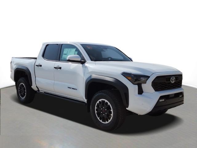 new 2024 Toyota Tacoma car, priced at $52,524