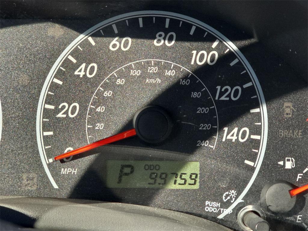 used 2009 Toyota Corolla car, priced at $8,161