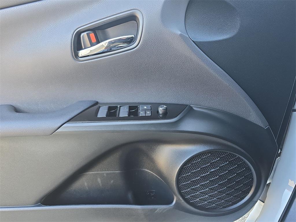 used 2022 Toyota Prius car, priced at $27,995