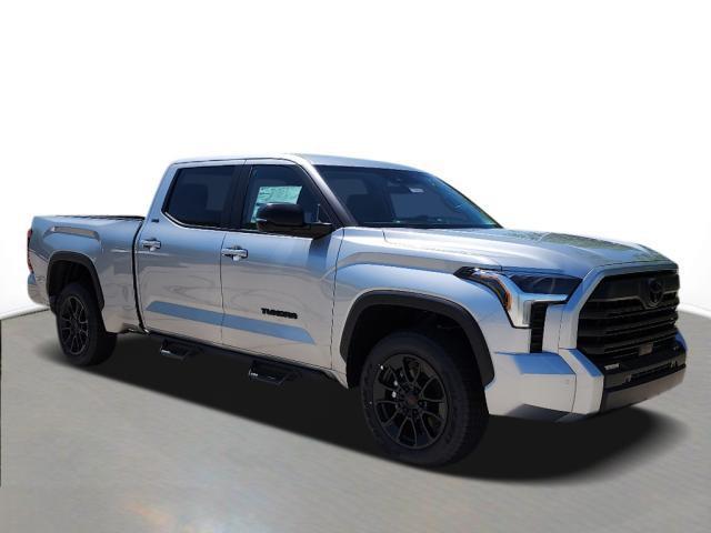 new 2024 Toyota Tundra car, priced at $59,235