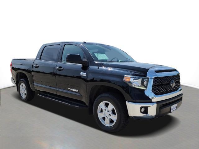 used 2019 Toyota Tundra car, priced at $37,299