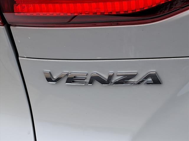 used 2023 Toyota Venza car, priced at $35,277