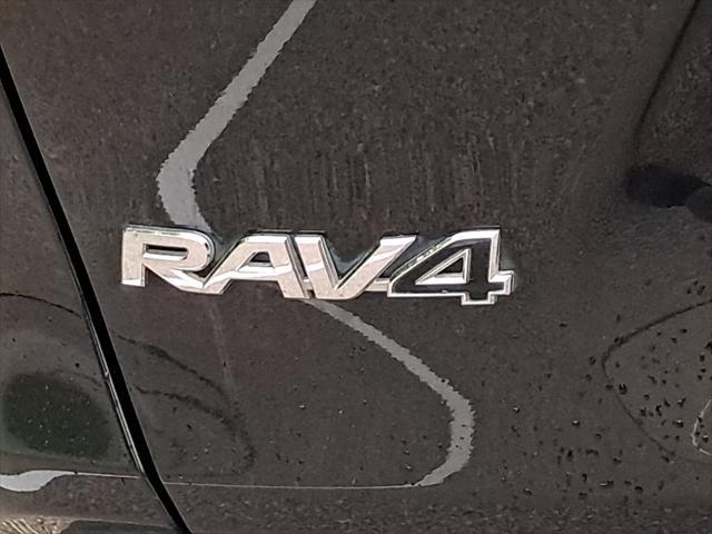 used 2020 Toyota RAV4 car, priced at $23,500