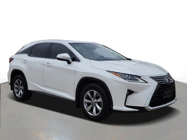 used 2018 Lexus RX 350 car, priced at $30,997